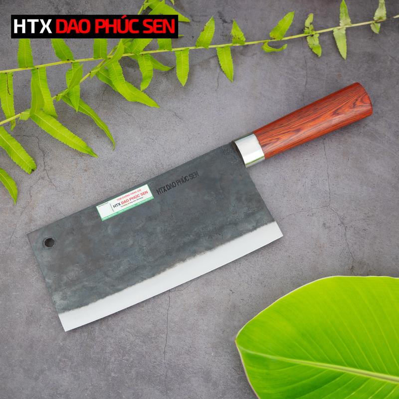  Dao thái phở bản 10cm nhíp xe GTPC   HTX DAO PHÚC SEN 