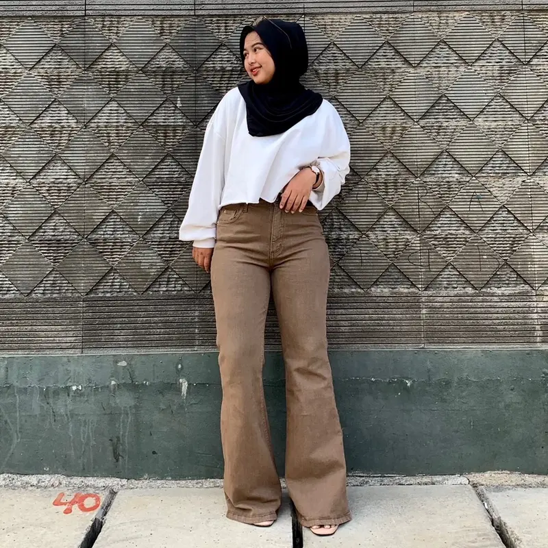 Oliver Cutbray Jeans (BIG SIZE/JUMBO) 2