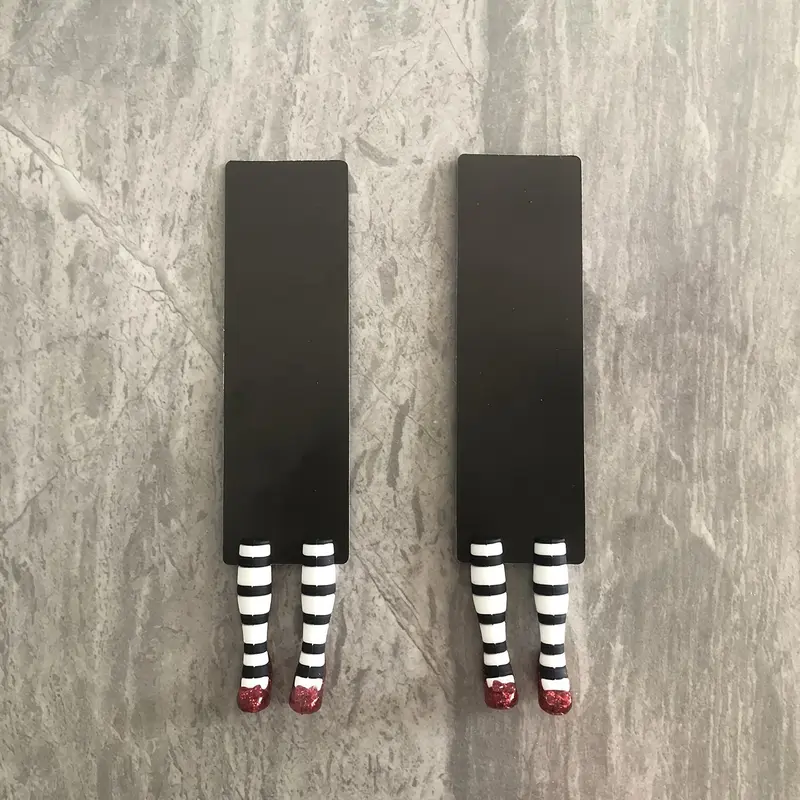 3D High Heel Shaped Bookmark, 1 Count Creative Cute Index Separator, Reading Stationery Supplies for Home School Office Library, Teenage Girl Gifts 4