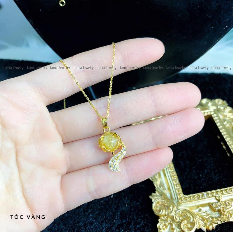 Dây, mặt holy boc 10.kkk m.ay m.ann 5