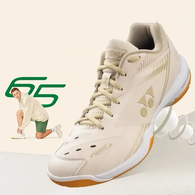 Giày cầu lông nam nữ mẫu mới Yonex SHB 65Z chuyên nghiệp đủ size