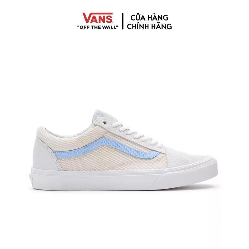  Vans Giày Old Skool VN0007NT9DK 