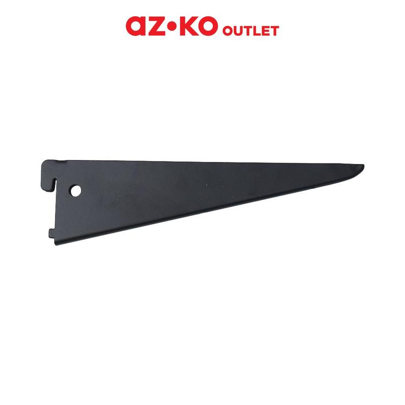 MASTERSPACE SIKU RAK U 17 CM - HITAM - Shop | Tokopedia
