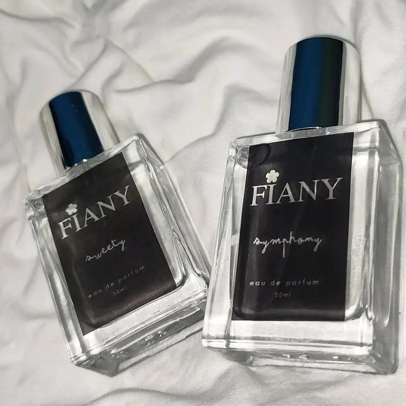 Fiany - [Sweety & Shympony] Eau De Parfum 30ml 3