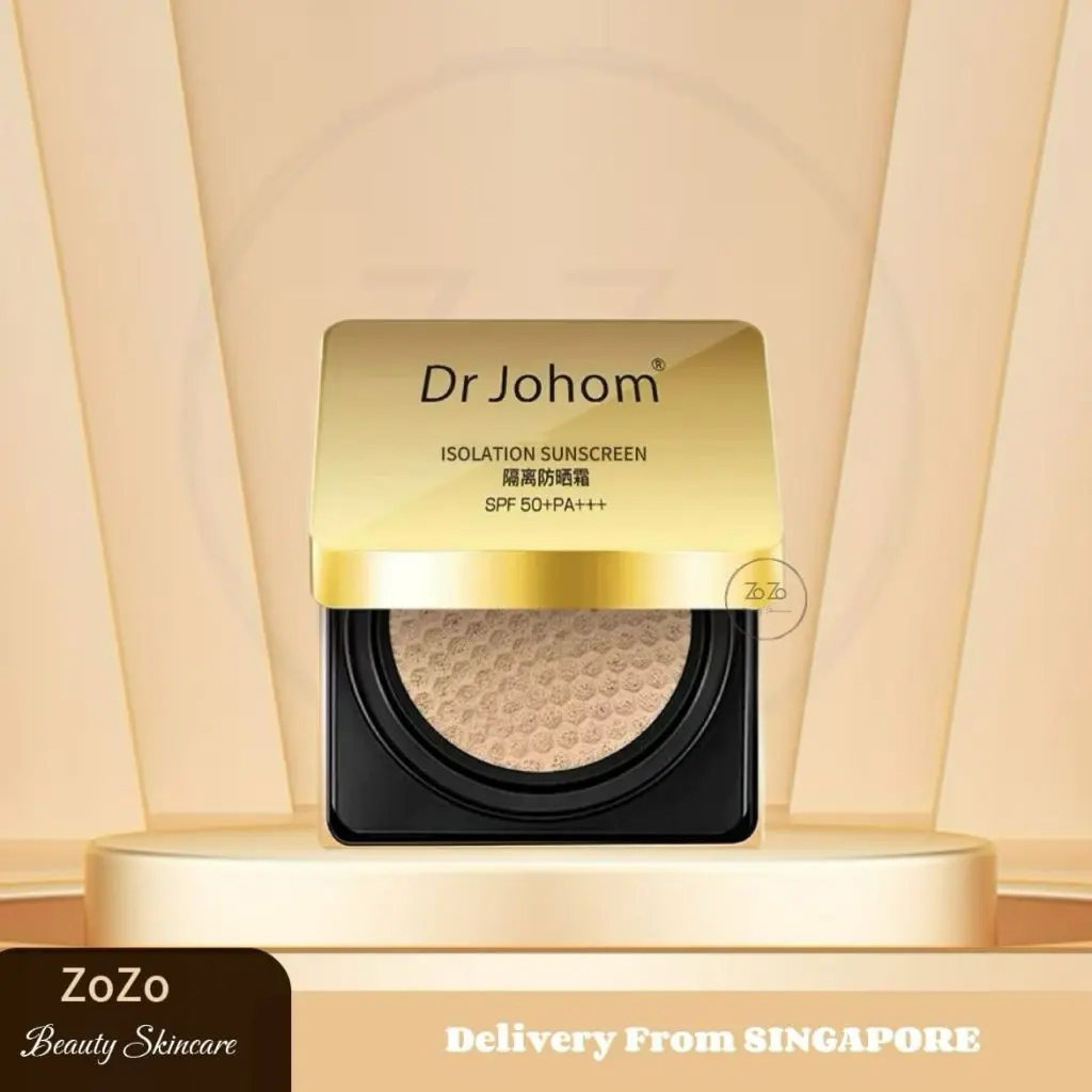 Dr Johom High Power Sun Protection SPF50+PA+++ 1 Box