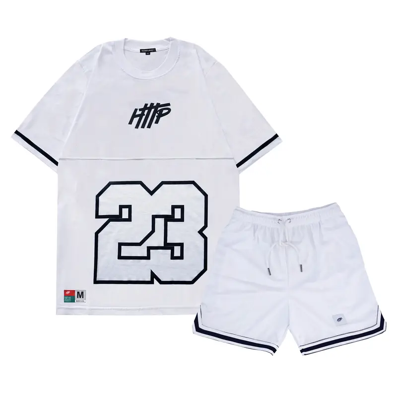 Homeland Timeless Treasury Product - Linje Kaos Saku Polos Pria Wanita Pendek Combed Celana Katun Distro Katun Distro 1