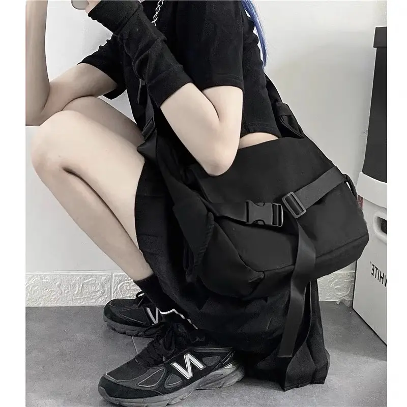 Túi đeo chéo unisex 2