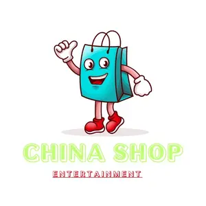 CHINA SHOP68
