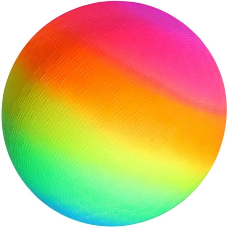 Product Introduction of Swimming Pool for Boys and Girls Large 9 Inch for Kids Beach Ball Dodgeball Kickball Inflatable 18