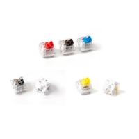 Gambar Switch - Keychron K Pro 110 Switch - Silver dari Keychron Indonesia Kota Administrasi Jakarta Barat 1 Tokopedia