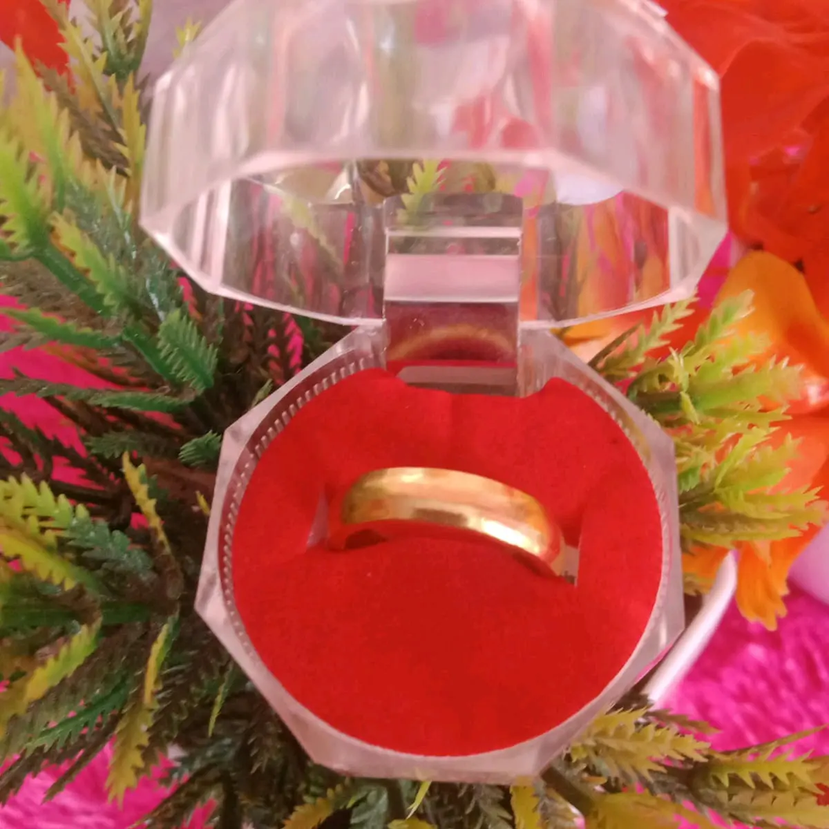 cincin koin91