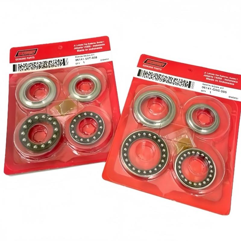 Bát Phốt Chén Cổ Honda Ya - Hàng Nhập Khẩu Indo Phụ Tùng Phụ Kiện