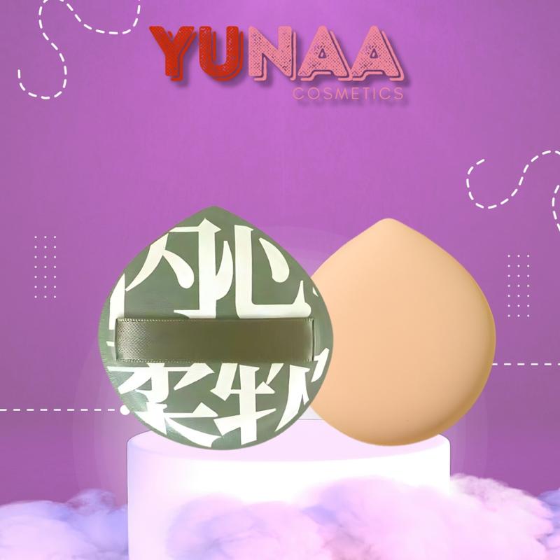 [Y212] Mút Trang Điểm Siêu Mềm Marshmallow - Mút Tán Kem - Đệm Ngón Tay, Giọt Nước, Đàn Hồi, Đa Năng 8
