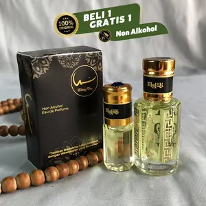 [BELI 1 GRATIS 1] Minyak Wangi Melati Keraton Asli Wangi Tahan Lama