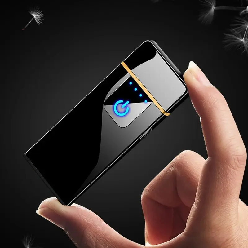MANCIS ELEKTRIK TOUCHSCREEN - USB CHARGER