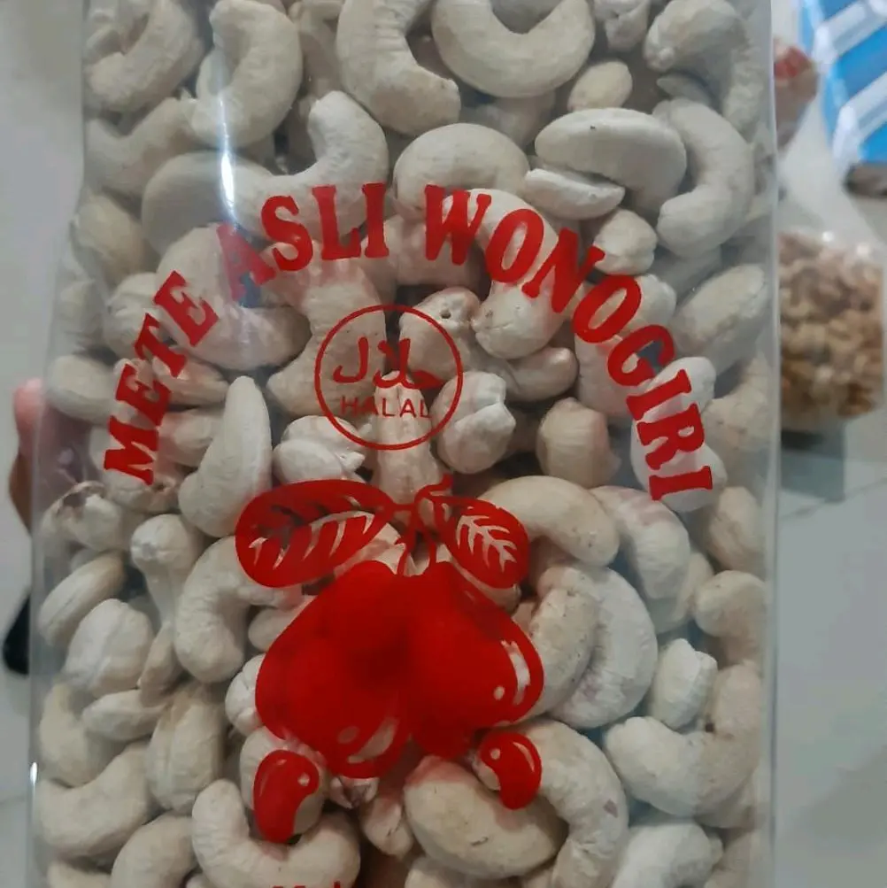 1kg Mete mentah fress
