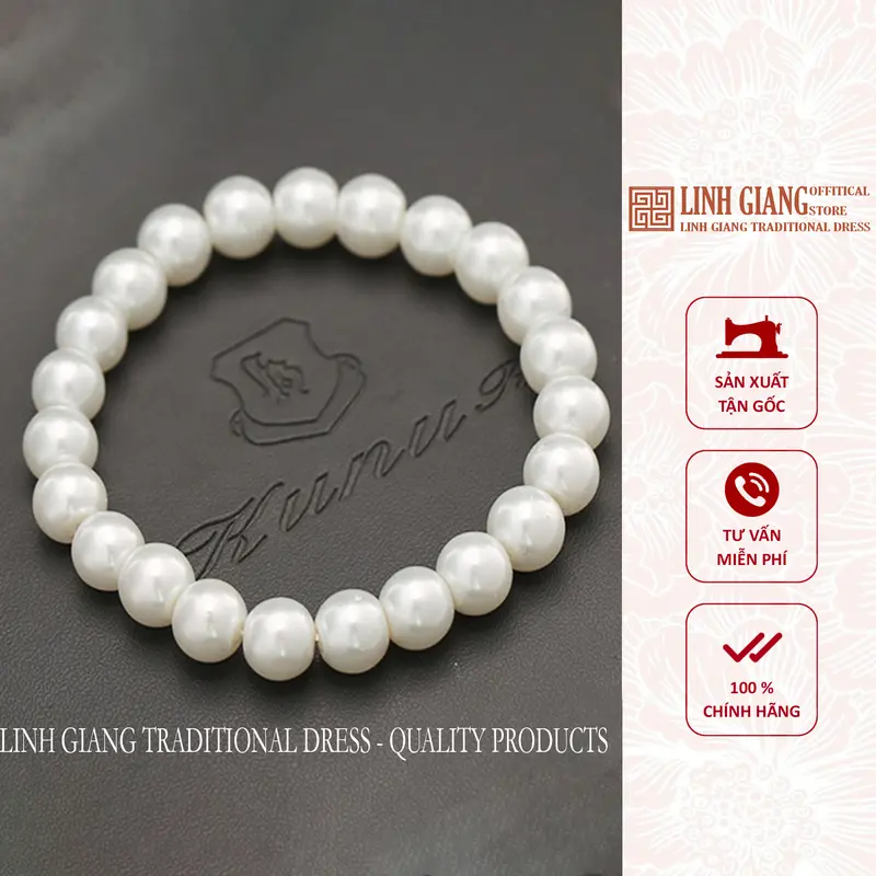 VÒNG TAY KẾT HỢP ĐA DẠNG_PHỤ KIỆN 4