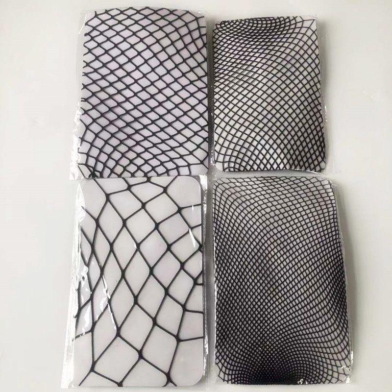 Product Introduction of Quần Tất Nhung khoét Thời Trang Mới Cho Nữ, Phong Cách Châu Âu Và Mỹ, Tất Lưới Cá, Ngoại Cỡ 100,00kg, Vớ Lưới Cá, 2023 3