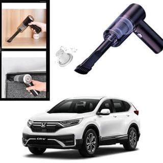 Máy Hút Bụi Cầm Tay Mini Không Dây, 120W - 9000PA, Hút Cực Mạnh, Mini Nhỏ Gọn Tiện Lợi 4
