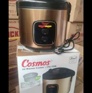 MAGIC COM COSMOS CRJ-9308