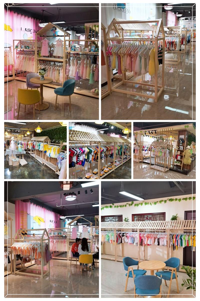 Product Introduction of Girls' Summer Dress Little Girl Princess Dress Korean Style Loose Casual T-Shirt Dress for Big Kids Summer Thin Style 10