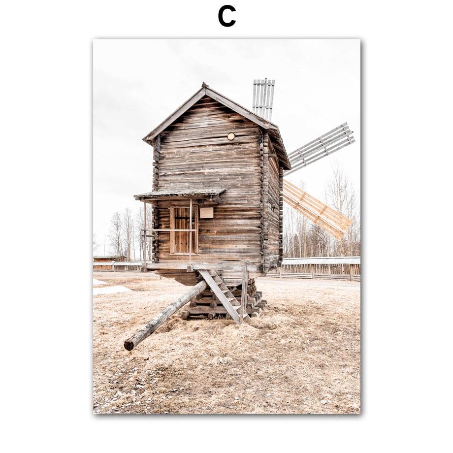 C