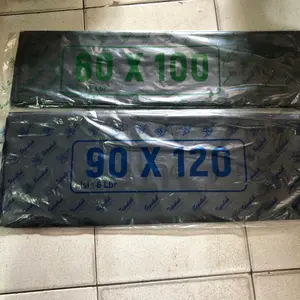 HD KANTONG SAMPAH UK 50X75,60X100,90X120