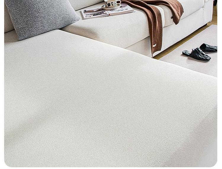 Product Introduction of High Elastic Chenille Sofa Cover 2025 New All-Season Non-Slip Full Wrap Universal Sofa Cover Cushion Cover 1