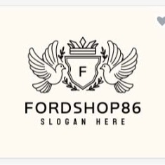 FORDSHOP86