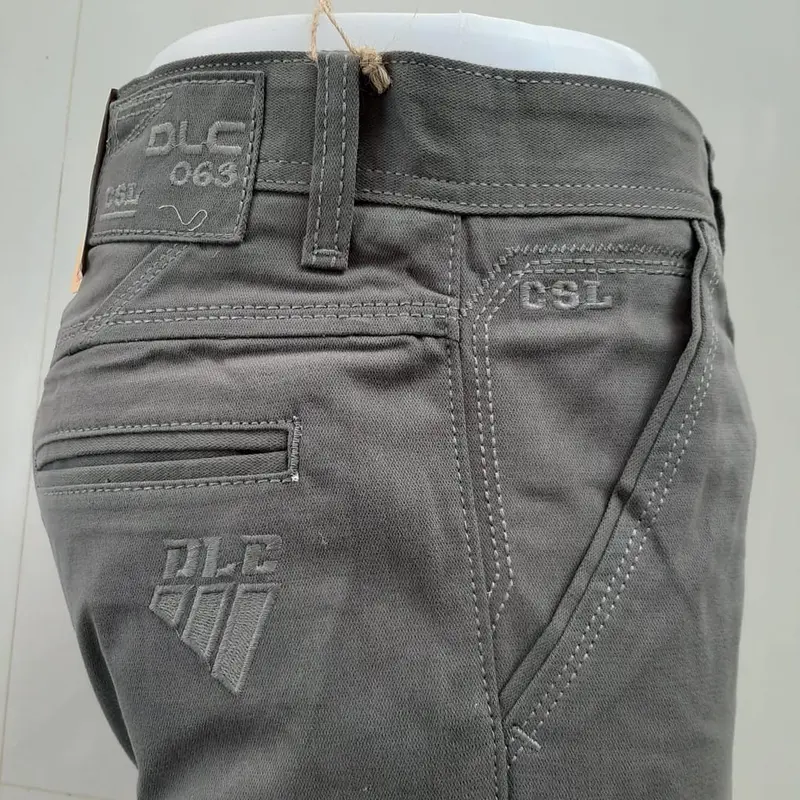 celana DLC celana kanvas kualitas original 0