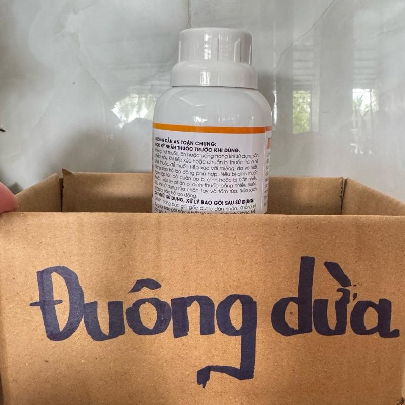 Đuông dừa Cypermethin 25% chai 480ml hỗ trợ cây trồng toàn diện- Mukbang hơn 20 loài dạng nước 1
