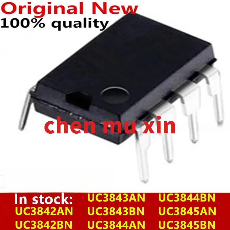 (10piece)100% new uc3842an uc3842bn uc3843an uc3843bn uc3844an - TikTok ...