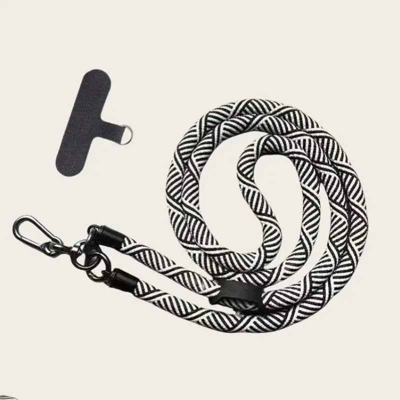 Phone Lanyard, Detachable Phone Strap, Universal Phone Lanyard, Phone Camera Lanyard, Phone Accessories for Women & Men 3