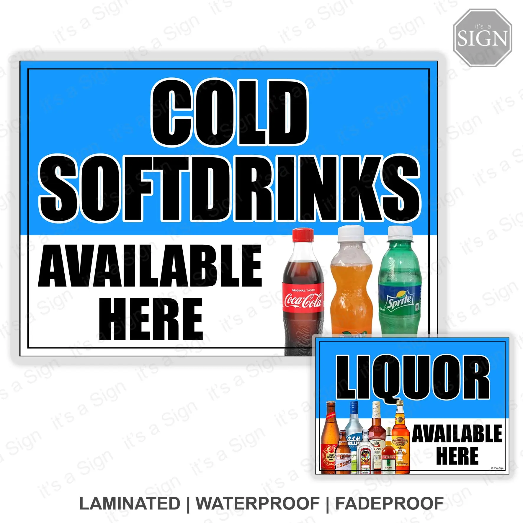 Bawal Umihi Dito - Laminated Signage - A4 / A3 Size - It's a Sign ...