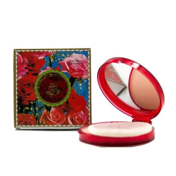 Fanbo Classic Rose 68 Compact Powder 1