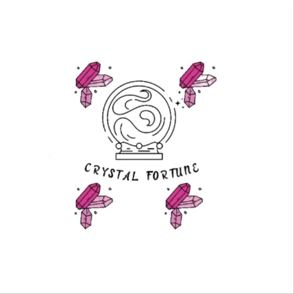 LINK CO LIVE SALE CRYSTAL FORTUNE