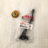 Gambar TUAS HANDEL HANDLE REM DEPAN KANAN BYSON KARBU/FI/R15 OLD/NEW R155 VVA/V3/XABRE/MT15 ORIGINAL YAMAHA 38B-H3922-00 dari Yamaha Lancar Langgeng Kab. Banjarnegara 1 Tokopedia