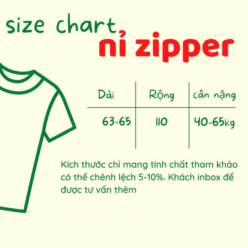 Product Introduction of Áo khoác nỉ ngoại in chữ khoá kéo có nón an877 unisex nam nữ 0