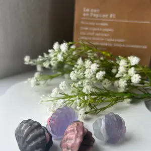 Crystal Dekorasi | Batu Alam Natural