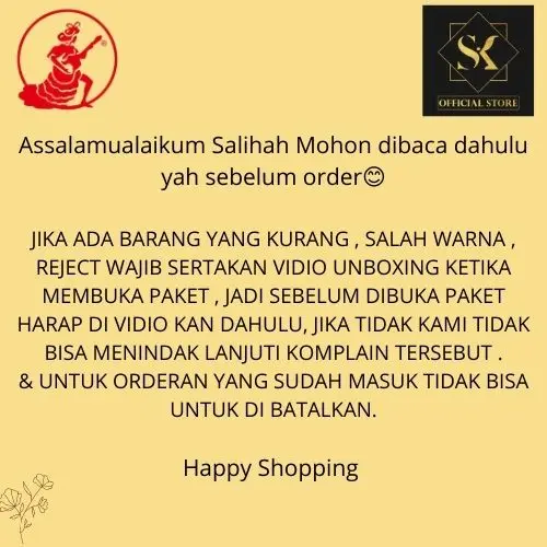 Jilbab Umama Scarf Voal Kola 5-G Metal Logo Jahit110 x110cm Kerudung Polycotton Tryspan 7