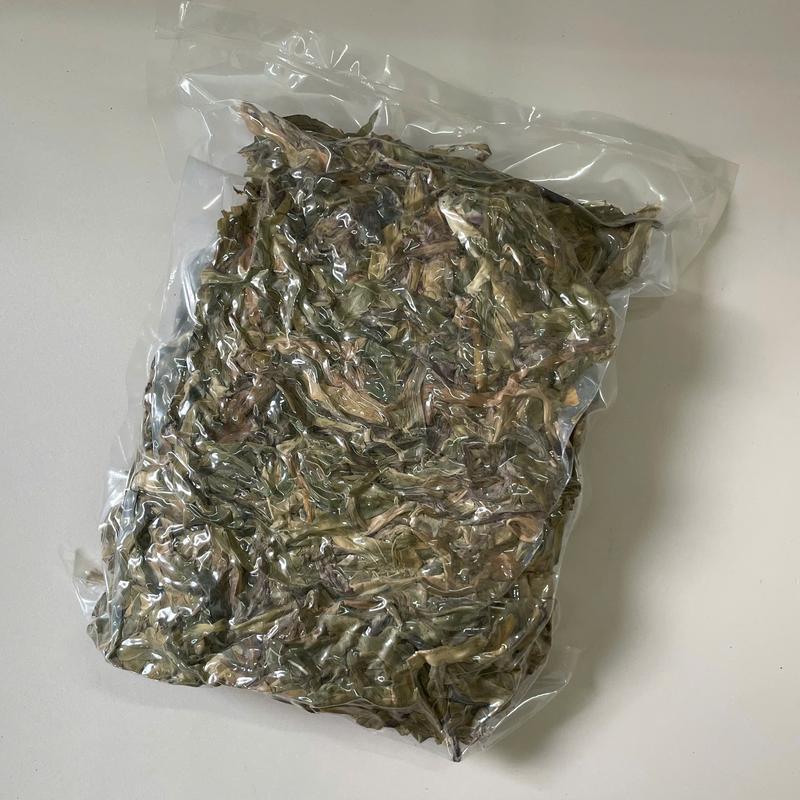 500g Trinh Nữ Hoàng Cung (Khô, Sạch, Thơm) - Thảo Dược Đức Thiện 5