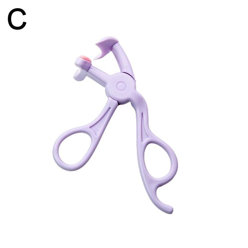 Product Introduction of New Professional Eyelashes Curler Wide Angle And Locality 2 Style Eyelash Curler 28