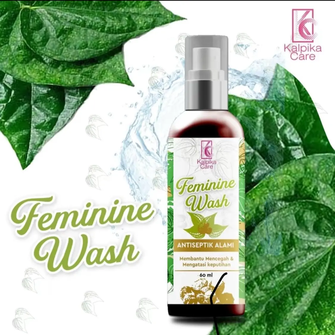 FEMINIM WASH KALPIKA ORI