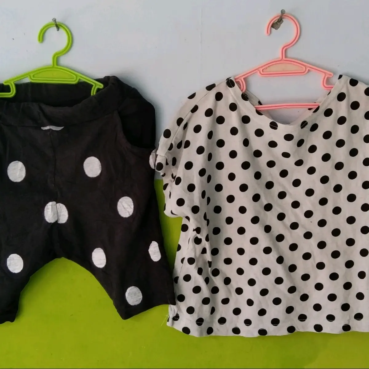 stelan anak murah