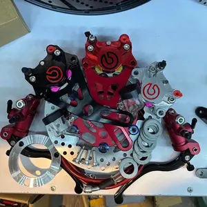 Phụ tùng xe điện Dũng Hường