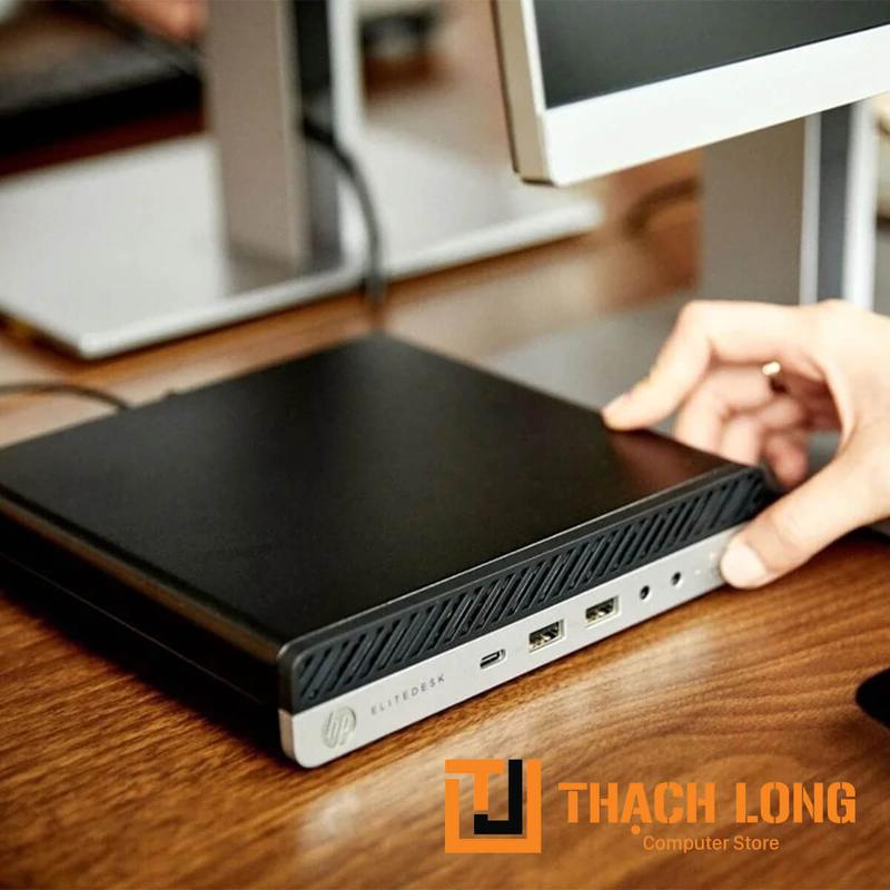 Mini PC 800 G3 65W Core i7-7700 Ram 8 16 32GB SSD 128 256 512GB,UHD 630 Wifi 2.4 + 5Ghz Bluetooth Win 10 11 Pro bảo hành toàn diện 12 tháng