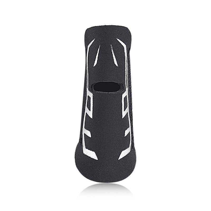 Product Introduction of MK 1PC S/L Basketball Finger Cover Soft Protection Sports Double Bandage Strap Finger Cover Outdoor Support Wrapped Finger Cover 21