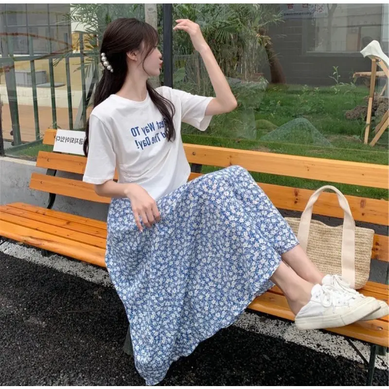 [PREMIUM] Korean Skirt Florist // Skirt Flower // R.8 / S1, S2
