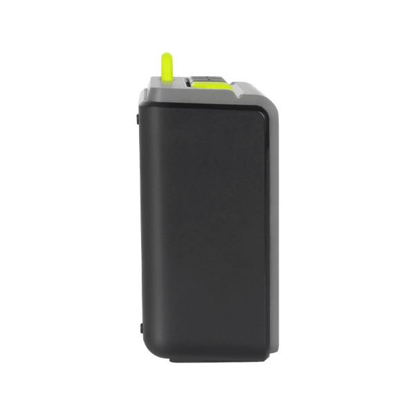 Loa Nghe Nhạc Bluetooth Edifier MP85 (Pin 8h/ Kết nối Bluetooth/ Edifier App/ Bảo hành 12 tháng) Củ Loa 5