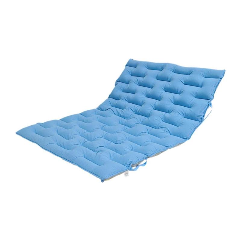 Positioning Bed Pad with Handles Cotton Underpad Absorbent for ...